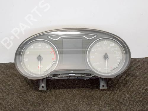 Used Instrument cluster Instrument cluster 6763474 6763474