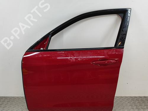 Left front door ALFA ROMEO STELVIO (949_) 2.0 Q4 (949.AXA2A) 50557007