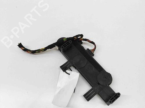 Antenna/Base PORSCHE PANAMERA (970) 4.8 4S | BP27282377C140 