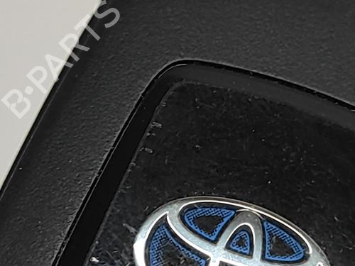 Elektronisk modul TOYOTA RAV 4 V (_A5_, _H5_) 2.5 Hybrid (AXAH52) | BP28115198M83 