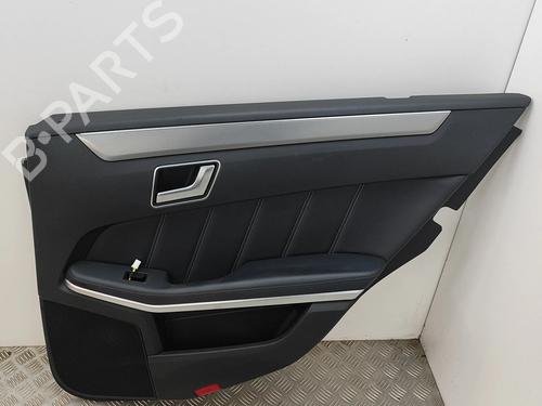 Bageste højre beklædning MERCEDES-BENZ E-CLASS T-Model (S212) E 220 CDI / BlueTEC (212.202, 212.201) (170 hp) 28438616