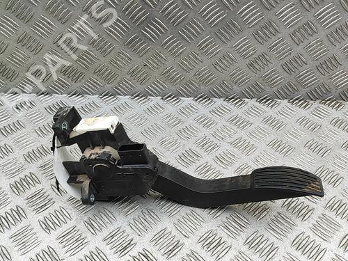 Used Pedal Pedal IVECO DAILY VI Van 33S14, 35S14, 35C14, 42S14 (136 hp) 33379023 33379023