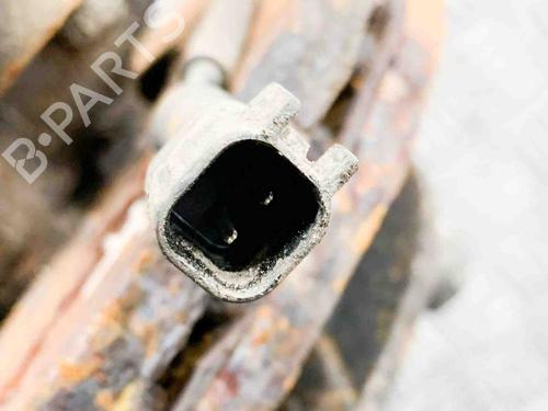 Left front steering knuckle FORD TRANSIT CUSTOM V362 Bus (F3) 2.2 TDCi | BP14611420M25 