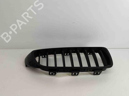 Grille BMW 4 Coupe (F32, F82) 435 d xDrive | BP21809231C40 