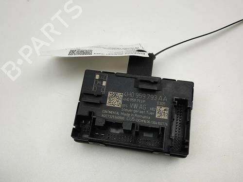 Used Electronic module Electronic module PORSCHE CAYENNE (92A) 4.2 S Diesel (382 hp) 36391037 36391037