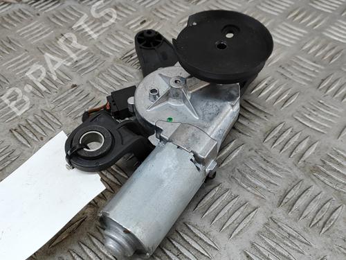 Rear wiper motor BMW 3 Touring (F31) 335 d xDrive | BP26239887M102 