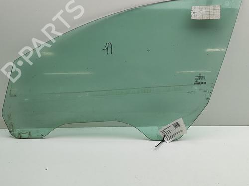 Used Front left door window MERCEDES-BENZ CLS (C219) CLS 350 (219.356) (272 hp) 27799386