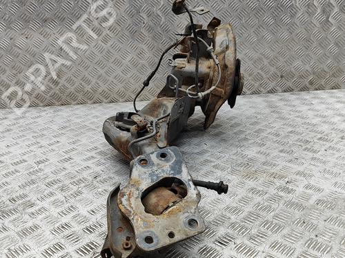 Left rear steering knuckle NISSAN QASHQAI II SUV (J11, J11_) 1.6 dCi ALL MODE 4x4-i | BP16271504M27 