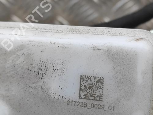 Servo brake AUDI Q4 E-TRON SUV (F4B) 40 | BP33386870M42  - Image 5