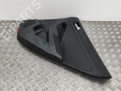 Rear right panel VW T-ROC (A11, D11) 1.0 TSI | BP23416530C61 