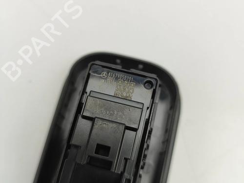 Left front window switch MERCEDES-BENZ CLA (C118) CLA 200 (118.387) | BP27786493I27  - Image 7