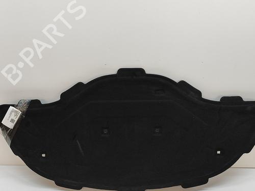 Used Upper protection AUDI A6 C7 Avant (4G5, 4GD) RS6 performance quattro (605 hp) 26687599