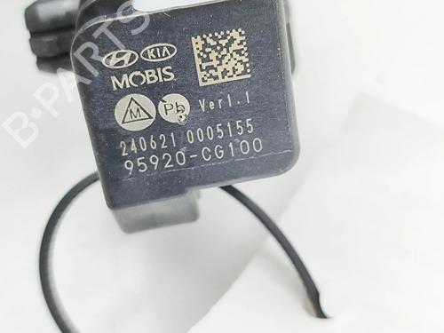 Electronic sensor KIA NIRO II (SG2) EV | BP34476171M84  - Image 5