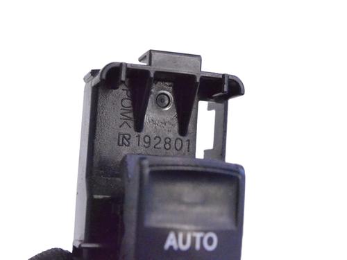 Left front window switch TOYOTA PRIUS (_W3_) 1.8 Hybrid (ZVW3_) | BP30238000I27