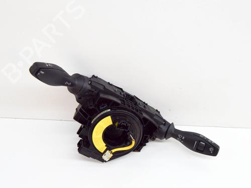 Used Steering column stalk FORD FIESTA VI (CB1, CCN) 1.0 EcoBoost (100 hp) 12312136