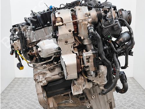 Engine LAND ROVER RANGE ROVER VELAR (L560) 2.0 D240 SD4 4x4 | BP40502520M1 - Image 3