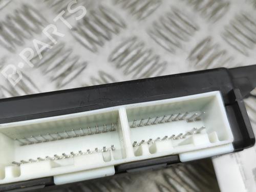 Electronic module JAGUAR XJ (X350, X358) D 2.7 | BP31021290M83 