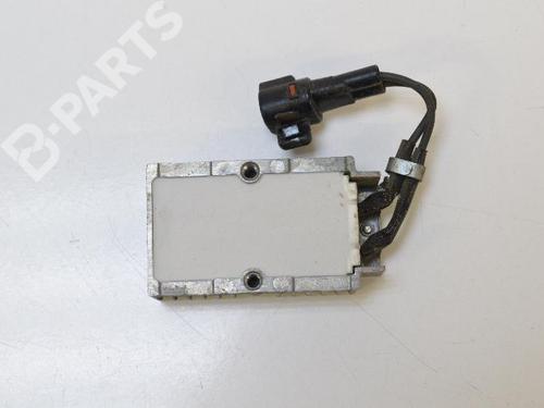 Used Control unit Control unit 9864363 9864363