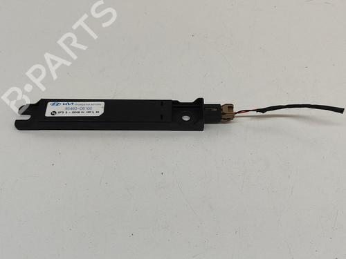 Used Electronic module HYUNDAI KONA (SX2) EV (218 hp) 27786280
