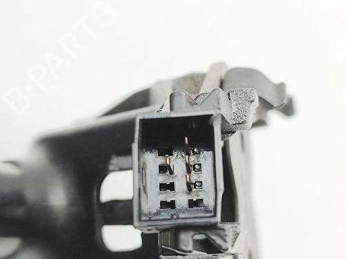 Rear mirror VW GOLF VII (5G1, BQ1, BE1, BE2) 2.0 R 4motion | BP32061504I6