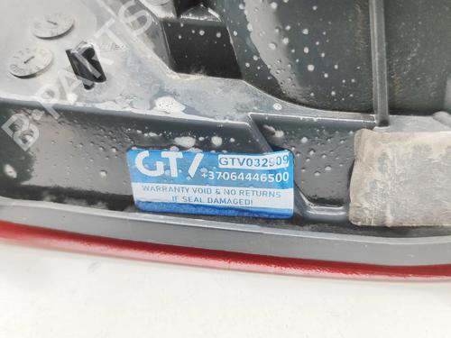 Right tailgate light BMW 6 Coupe (F13) 640 d | BP33384681C80  - Image 6