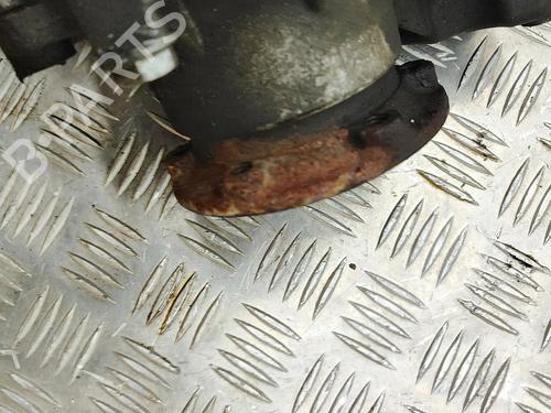 Transfer box SKODA YETI (5L) 2.0 TDI | BP38622791M36 - Image 5