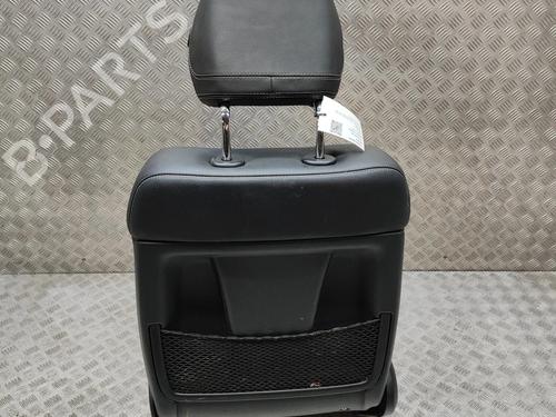 Right front seat MERCEDES-BENZ M-CLASS (W166) ML 250 CDI / BlueTEC 4-matic (166.004, 166.003) | BP33377704C16 - Image 3