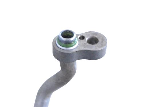 AC pipe PORSCHE BOXSTER (986) 2.7 | BP33358417M126 - Image 4