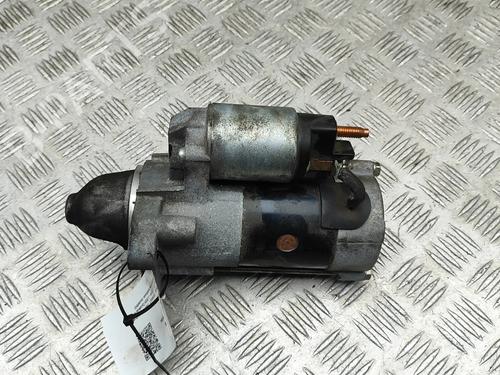 Used Starter Starter RENAULT TRAFIC III Bus (JG_) 2.0 dCi 110 (JGMW) (110 hp) 33882644 33882644