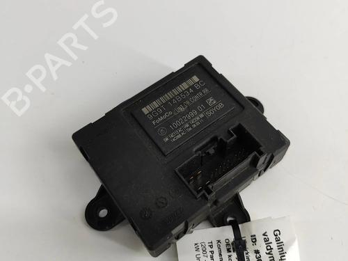 Electronic module VOLVO V70 III (135) D5 | BP25788219M83 - Image 2