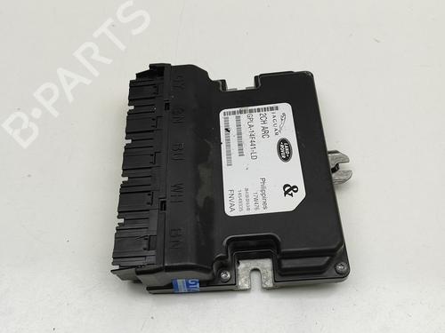 Elektronisk modul LAND ROVER RANGE ROVER SPORT II (L494) 4.4 SDV8 4x4 | BP29830136M83