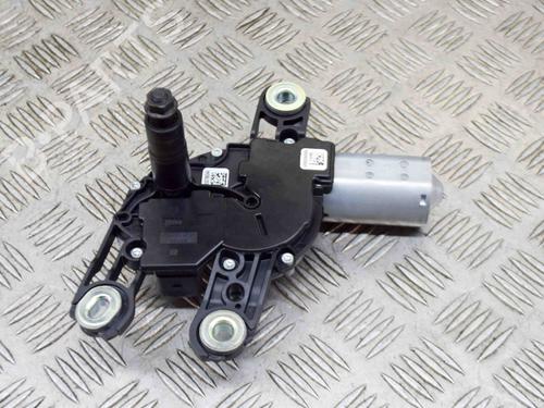 Used Rear wiper motor SKODA KAROQ (NU7, ND7) 1.6 TDI (115 hp) 8355209