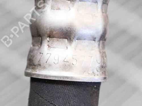 Used Pipe BMW 7 (E65, E66, E67) 730 Ld (231 hp) 14662310