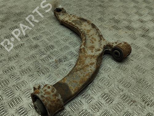 Left front suspension arm VW TRANSPORTER T5 Bus (7HB, 7HJ, 7EB, 7EJ) 2.0 TDI | BP20675976M12 