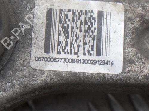 Right rear suspension arm MASERATI GHIBLI III (M157) 3.0 S Q4 | BP7799864M15 