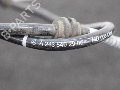 Wiring harness MERCEDES-BENZ E-CLASS (W213) E 350 d (213.033) | BP14665458E16 