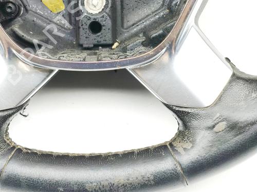 Steering wheel FORD TRANSIT V363 Platform/Chassis (FED, FFD) 2.0 EcoBlue | BP39380702C49 - Image 6
