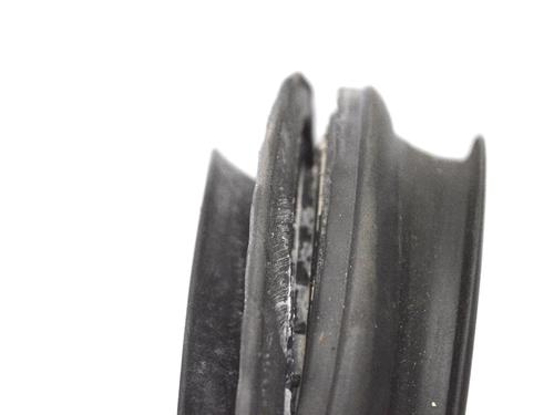 Rubber door seal PORSCHE 911 (997) 3.6 Carrera | BP30231113C142 