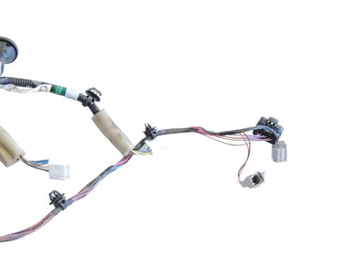 Wiring harness INFINITI Q50 50 D | BP33363642E16 - Image 2