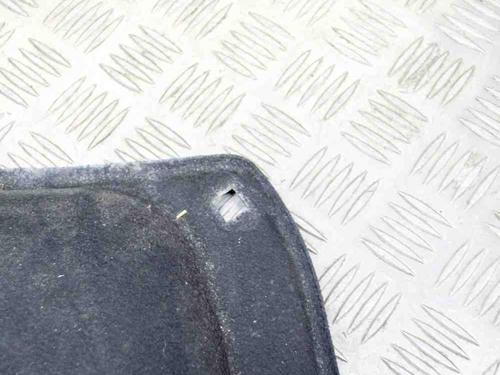 Upper protection VW GOLF VII (5G1, BQ1, BE1, BE2) 2.0 GTI | BP29637445M93 