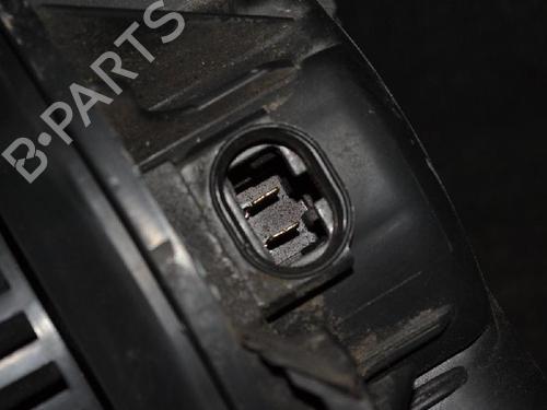 Heater blower motor OPEL VIVARO A Van (X83) 2.5 DTI (F7) | BP6716989M62 