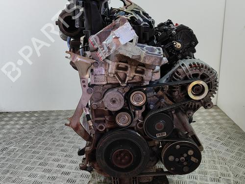 Engine MINI MINI (F55) Cooper D | BP28079043M1 