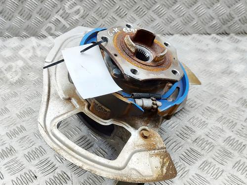 Used Left rear steering knuckle Left rear steering knuckle PORSCHE TAYCAN Sport Turismo (Y1C) 4S Performance Battery Plus (Y1CDB1) (571 hp) 36044781 36044781
