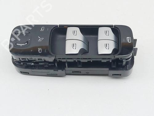 Right front window switch MERCEDES-BENZ EQS (V297) EQS 450+ (297.123) | BP39205046I26 - Image 4