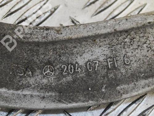Used Right rear suspension arm MERCEDES-BENZ C-CLASS (W205) C 220 BlueTEC / d (205.002, 205.004) (170 hp) 7734034