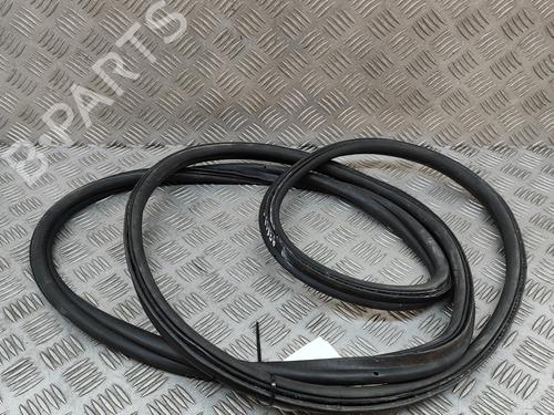 Rubber door seal BMW 7 (F01, F02, F03, F04) 730 d | BP23415834C142 