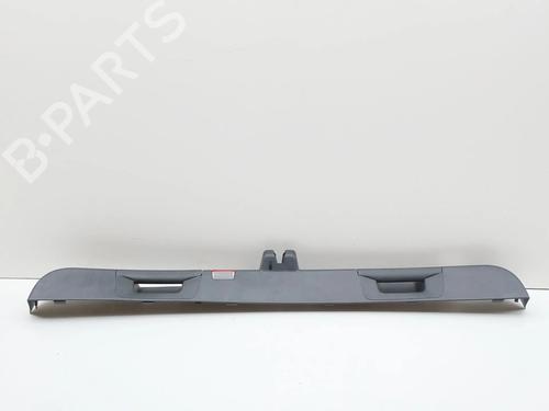Boot lining MERCEDES-BENZ EQB (X243) EQB 350 4-matic (243.612) | BP38599990I3 - Image 3