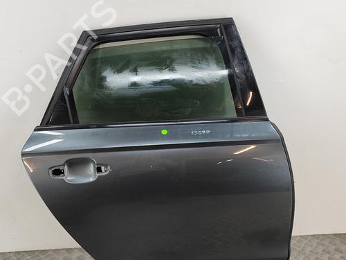 Right rear door AUDI A6 C7 Avant (4G5, 4GD) RS6 quattro 4G9833052A