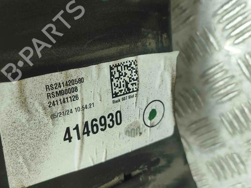 Rear axle CHEVROLET MALIBU 1.5 T | BP29593673M2 