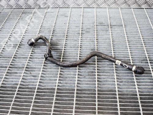 Used Pipe BMW 2 Coupe (F22, F87) 218 i (136 hp) 14663477